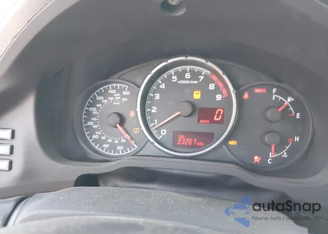 2013 Subaru Brz Limited from USA, damaged, VIN JF1ZCAC17D1610914